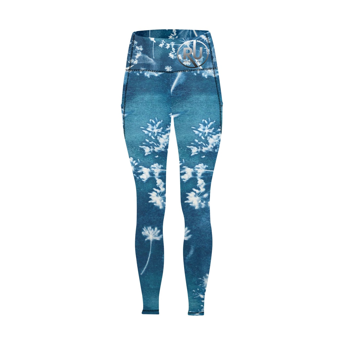 Leggings with Pockets (L56)
