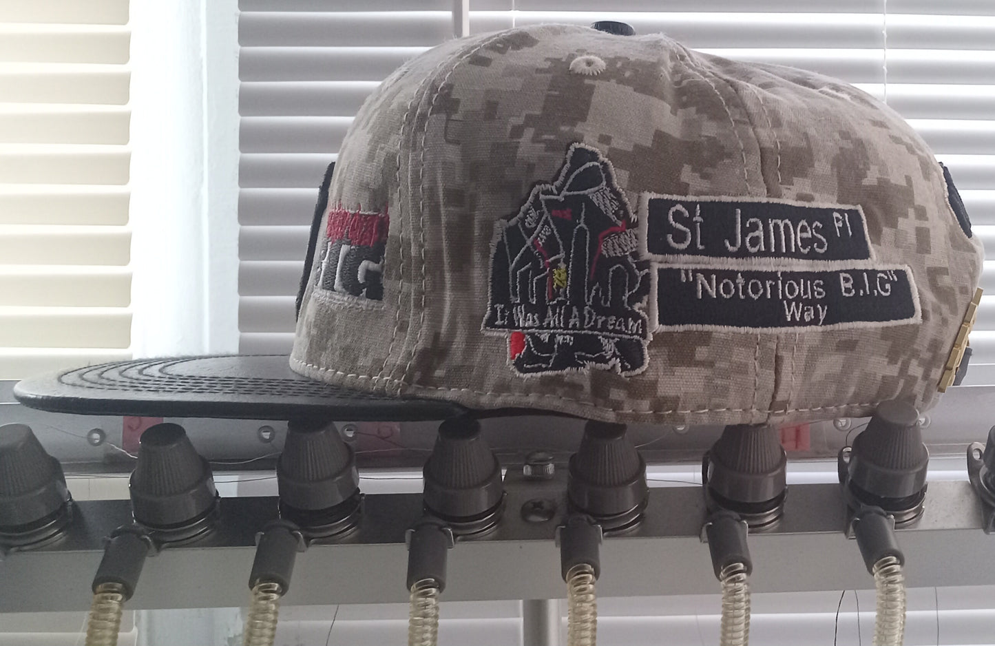 Top 5 Dead or Alive New York Yankees Ready To Die Pro Standard (digi camo)