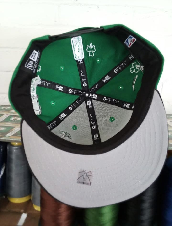 Boston Celtics 23/24 Championship (Tailor Pack)