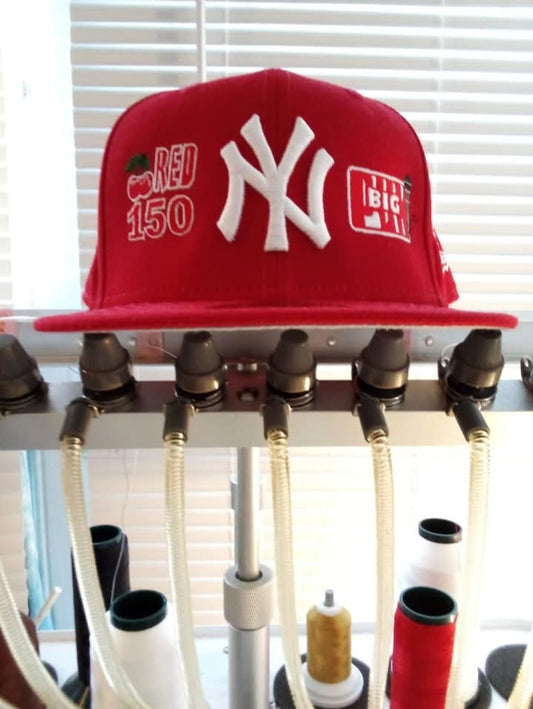 Top 5 Dead or Alive New York Yankees Yeaaah Baby New Era