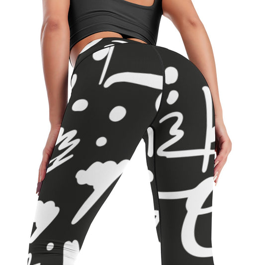 Women's Comfort Sports Yoga Pants