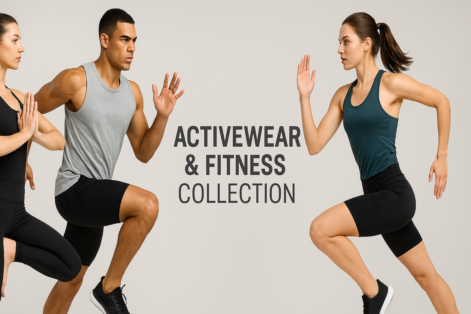 Activewear & Fitness