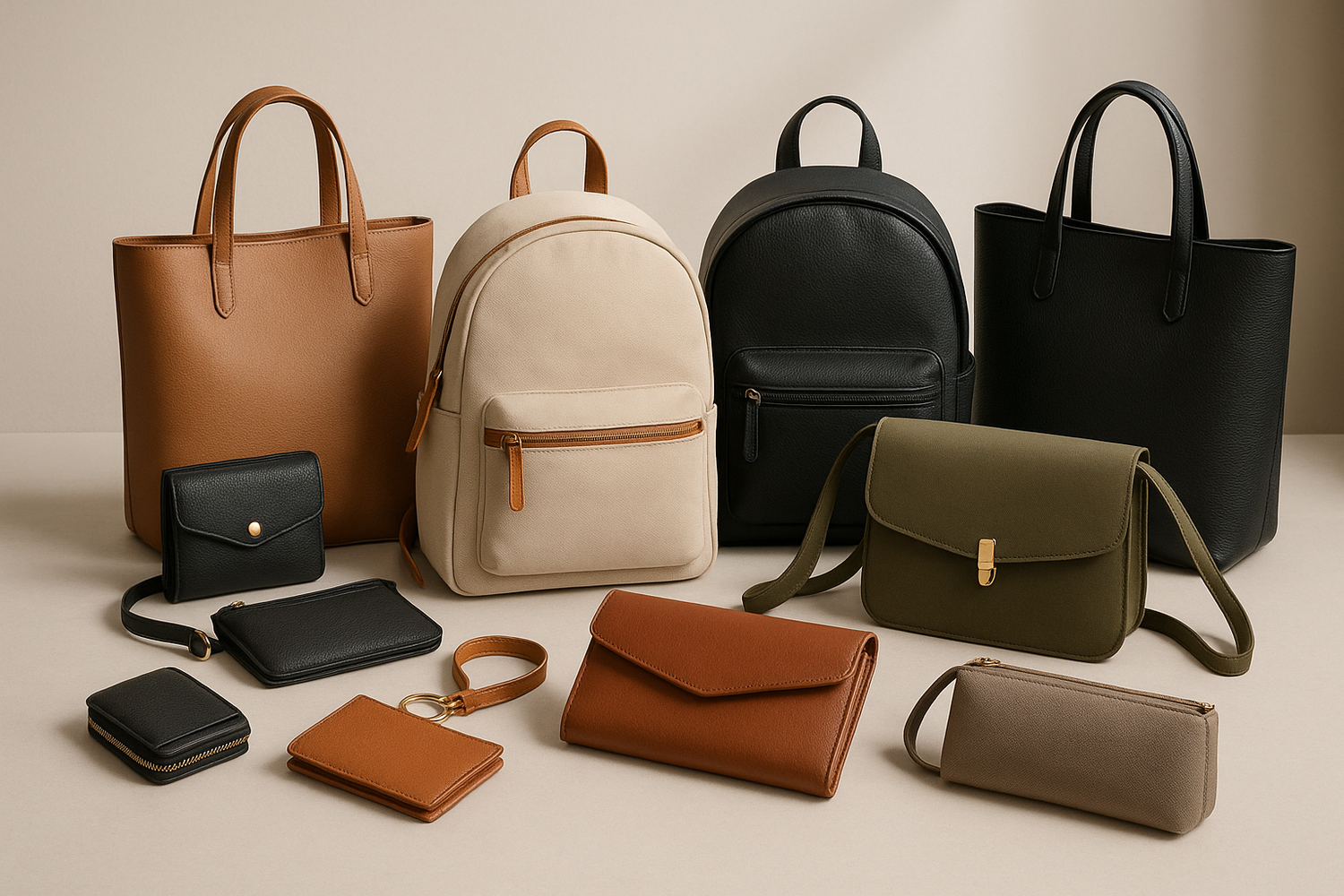 Bags & More