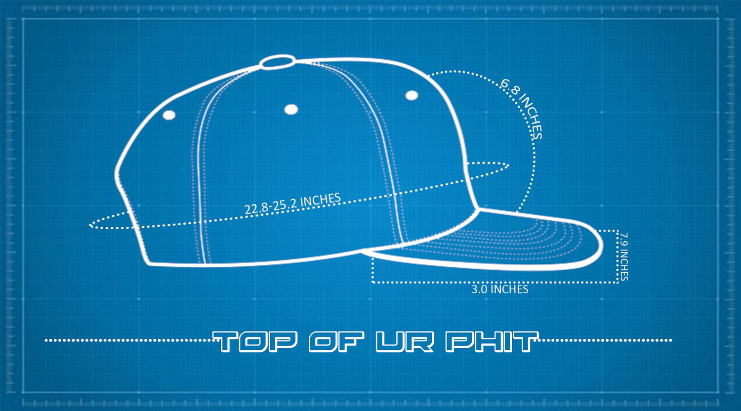 Top Of Ur Phit