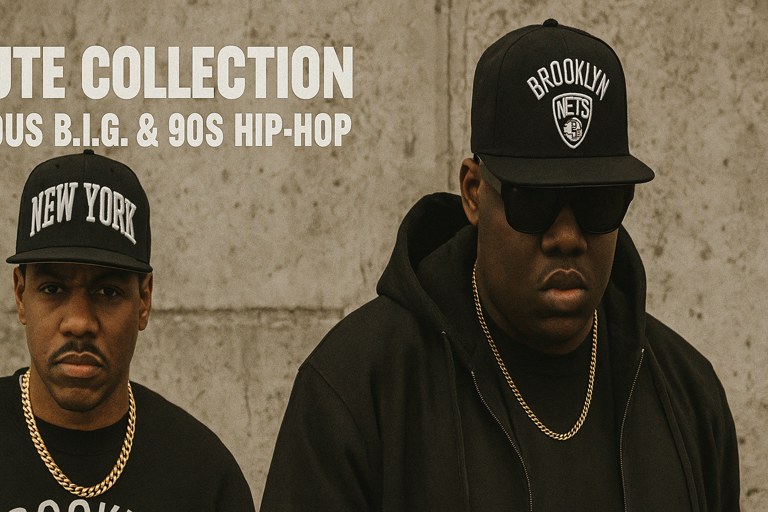 Hip-Hop Tribute Collection