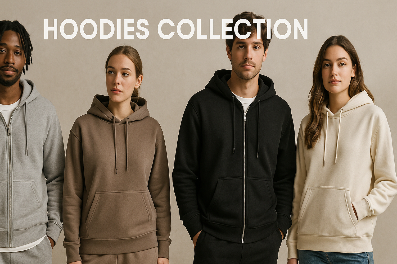 Hoodies