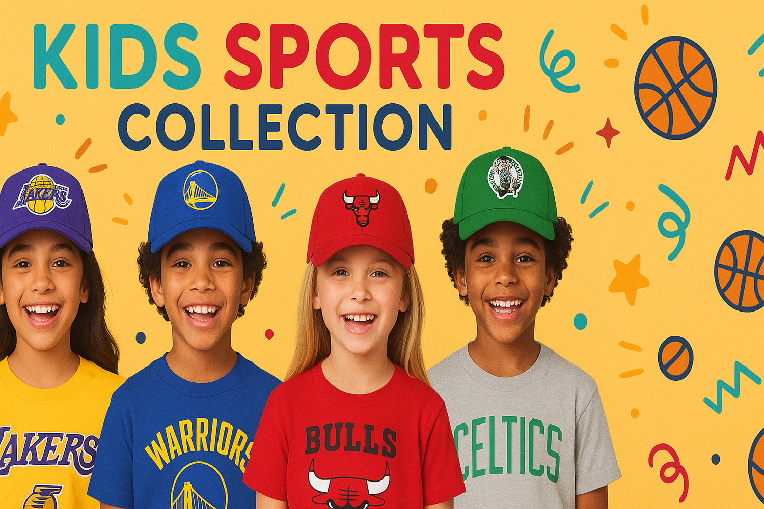 Kids Collection
