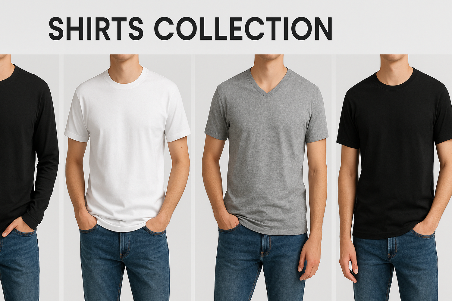 Shirts