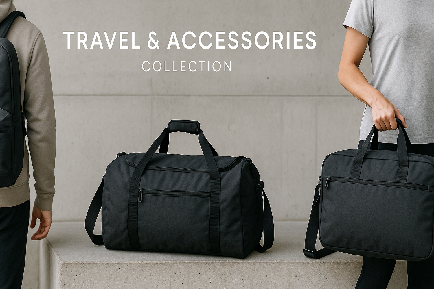 Travel & Accessories