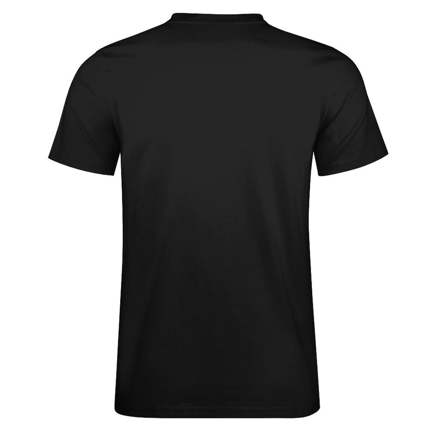 Men Cotton T-shirts