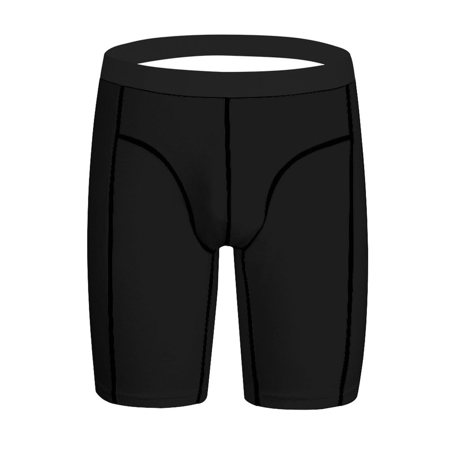 Men's Compression Shorts